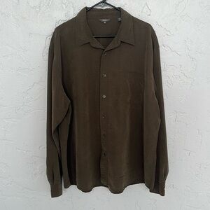 Men’s Royal Robbins Shirt Size XXL